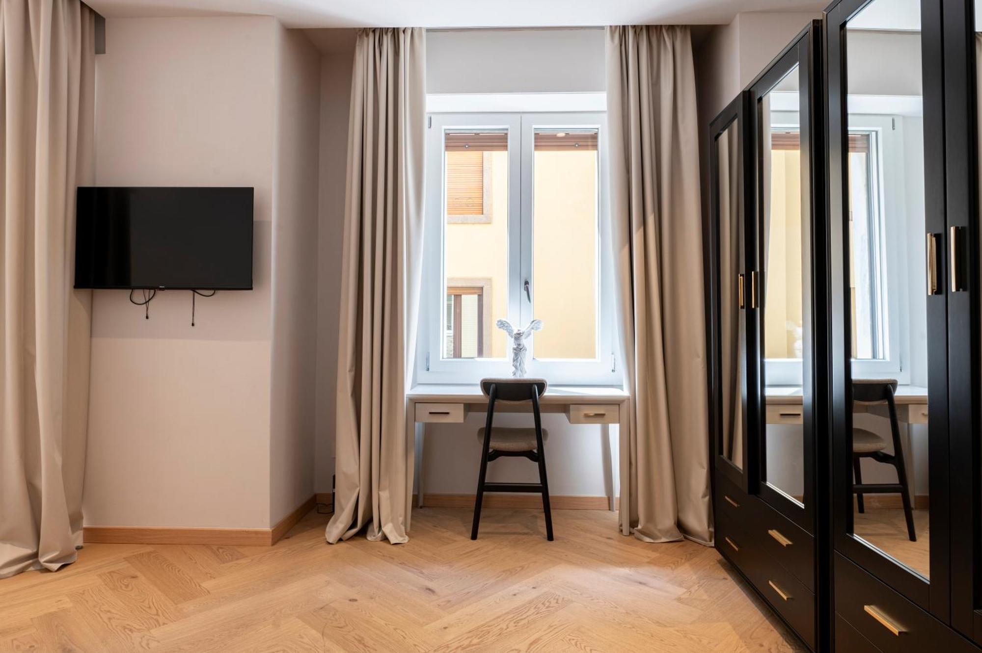 The Old Palace- Luxury Suites Signoria Florence Exterior photo