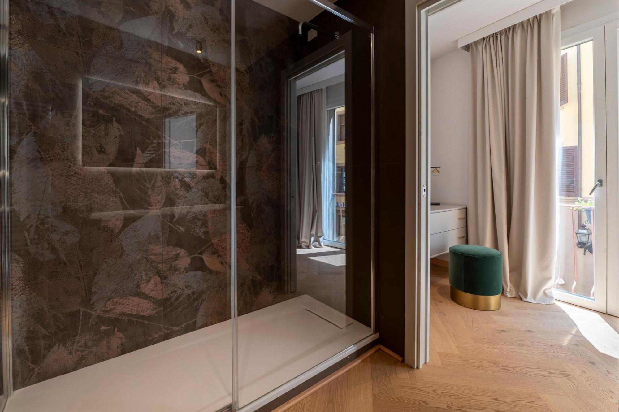The Old Palace- Luxury Suites Signoria Florence Exterior photo