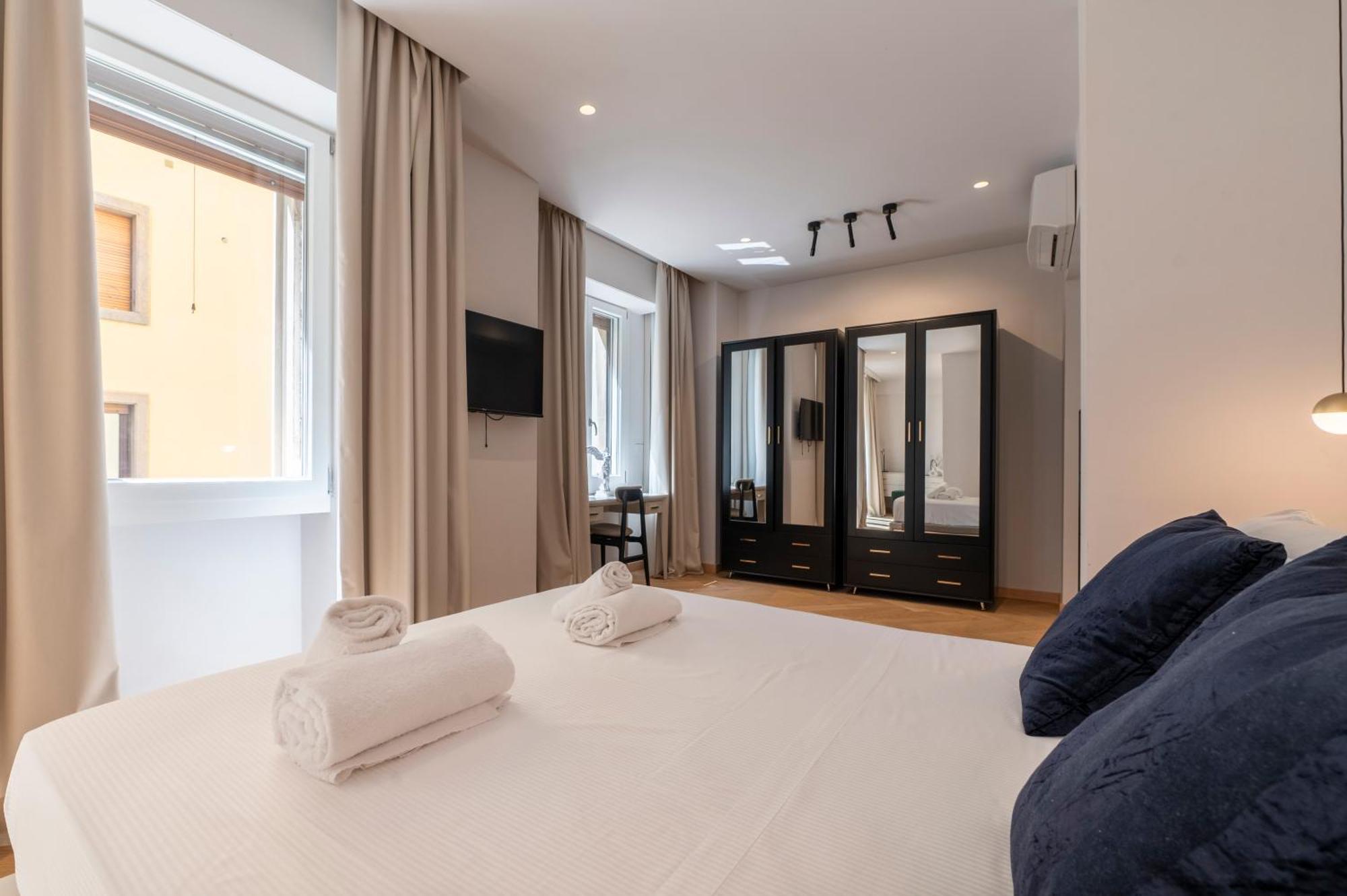 The Old Palace- Luxury Suites Signoria Florence Exterior photo