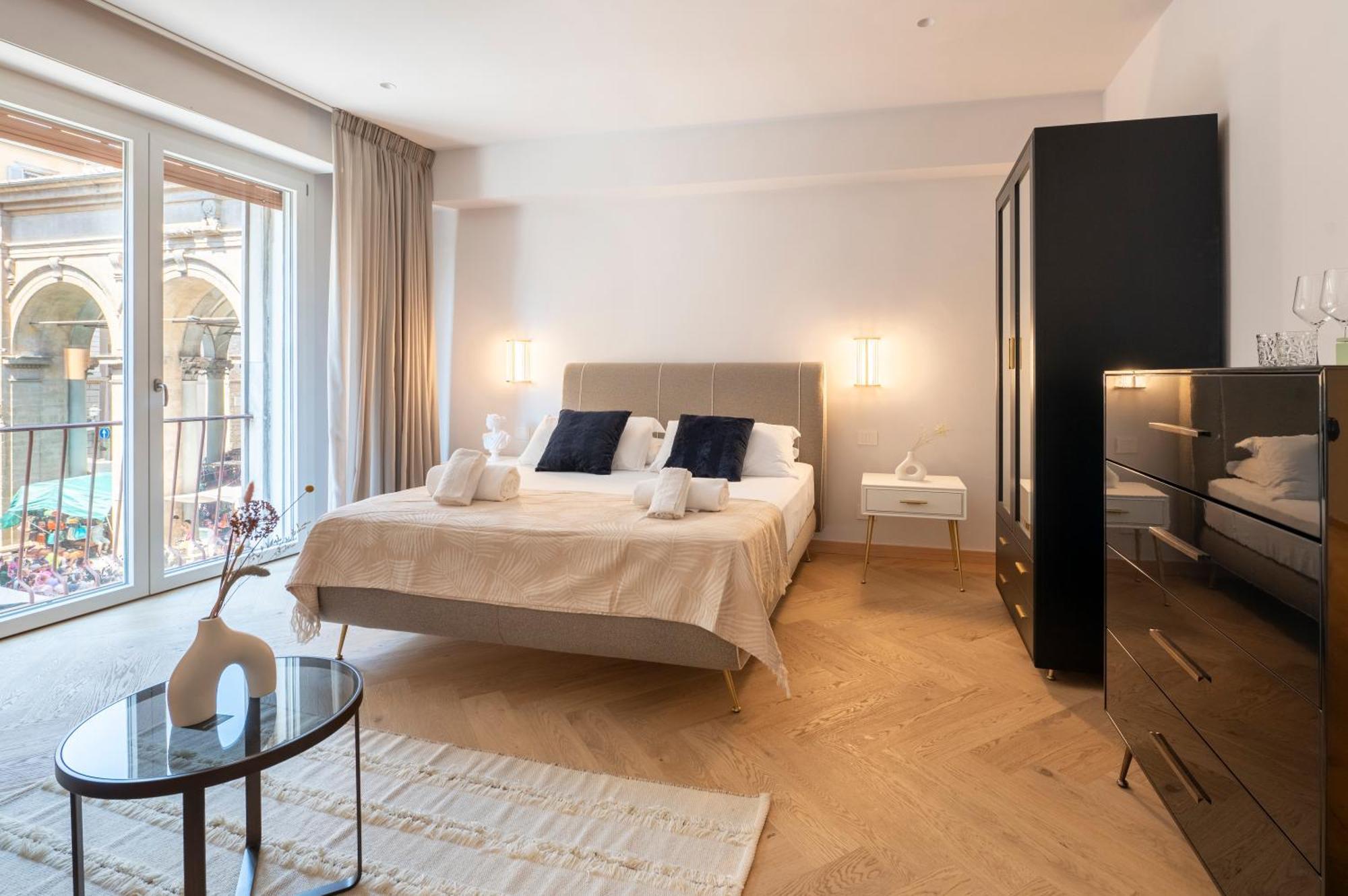 The Old Palace- Luxury Suites Signoria Florence Exterior photo