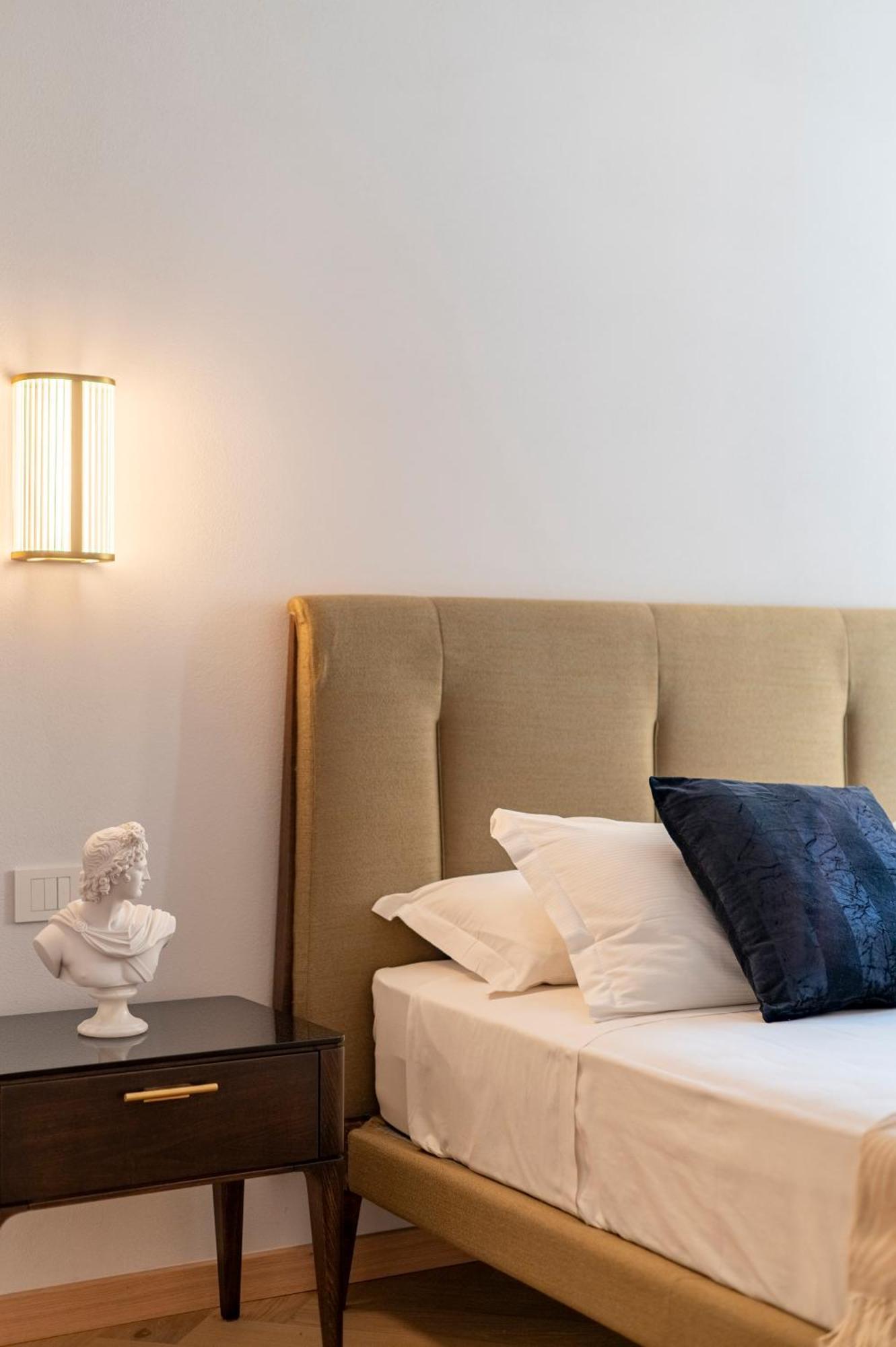 The Old Palace- Luxury Suites Signoria Florence Exterior photo