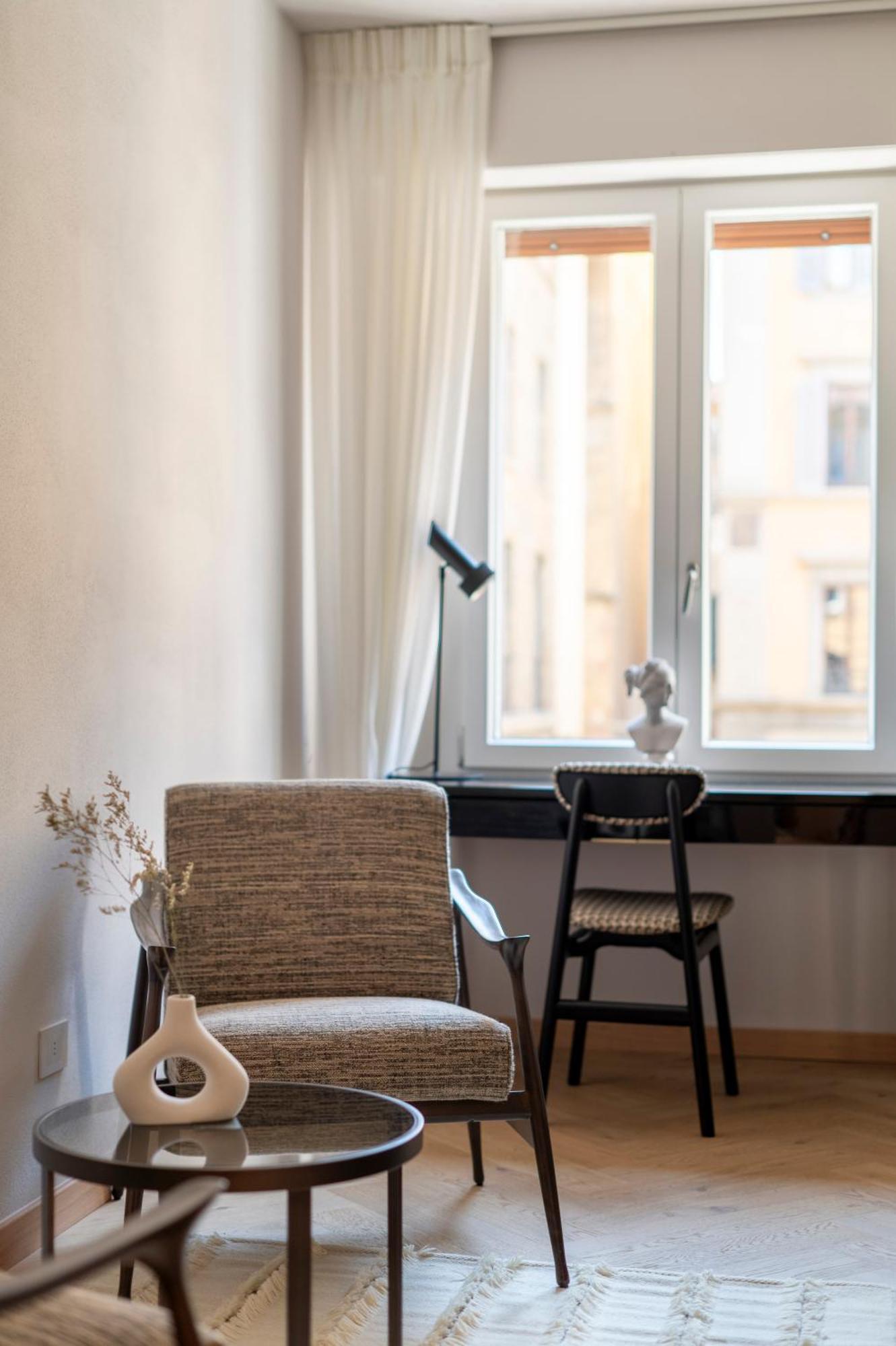 The Old Palace- Luxury Suites Signoria Florence Exterior photo