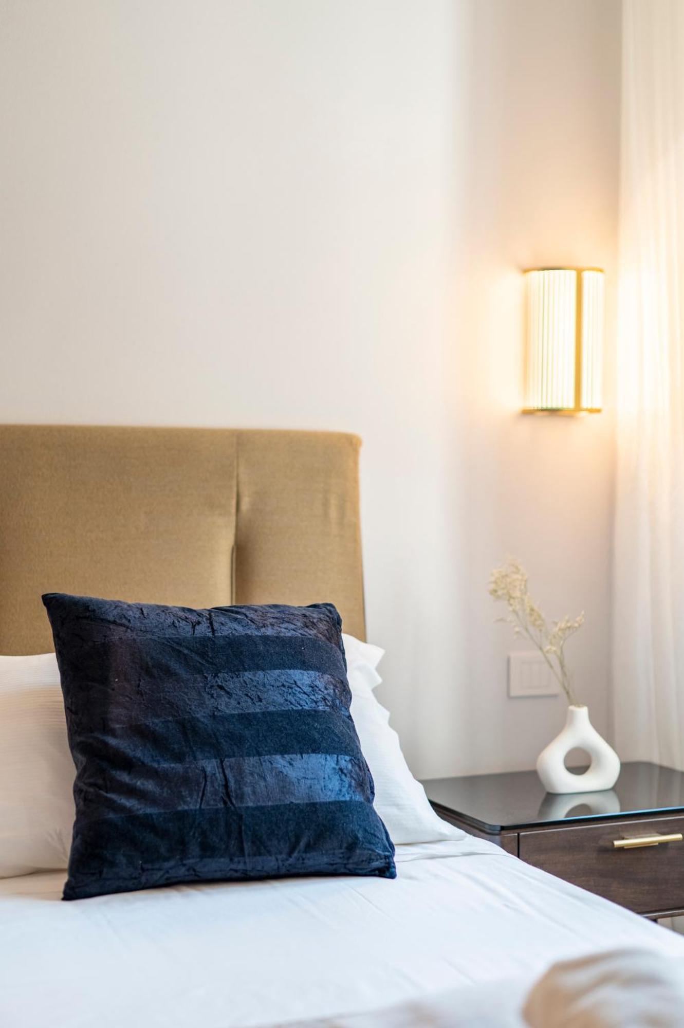The Old Palace- Luxury Suites Signoria Florence Exterior photo