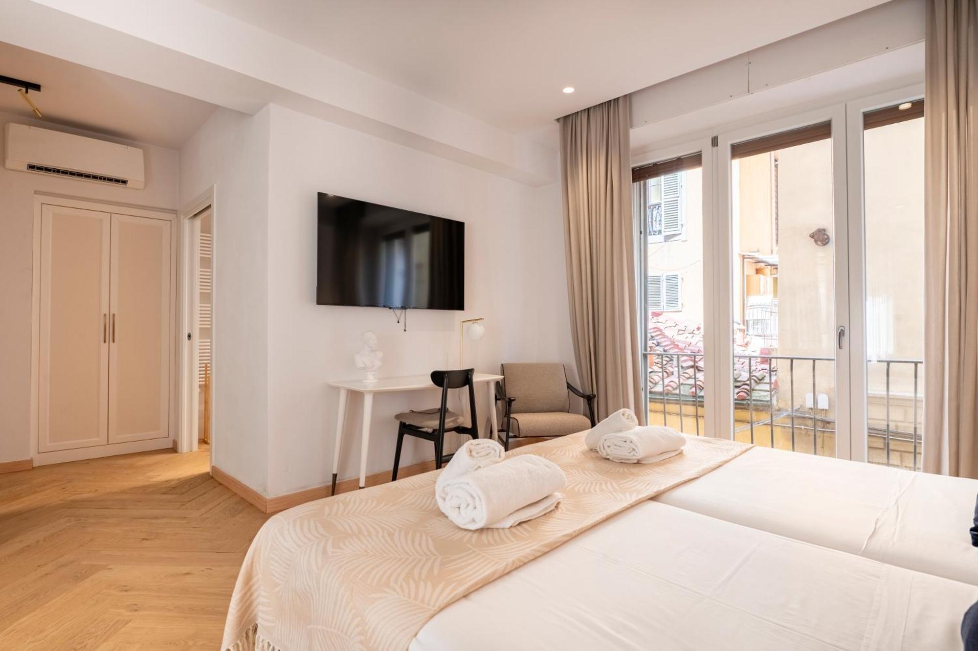 The Old Palace- Luxury Suites Signoria Florence Exterior photo