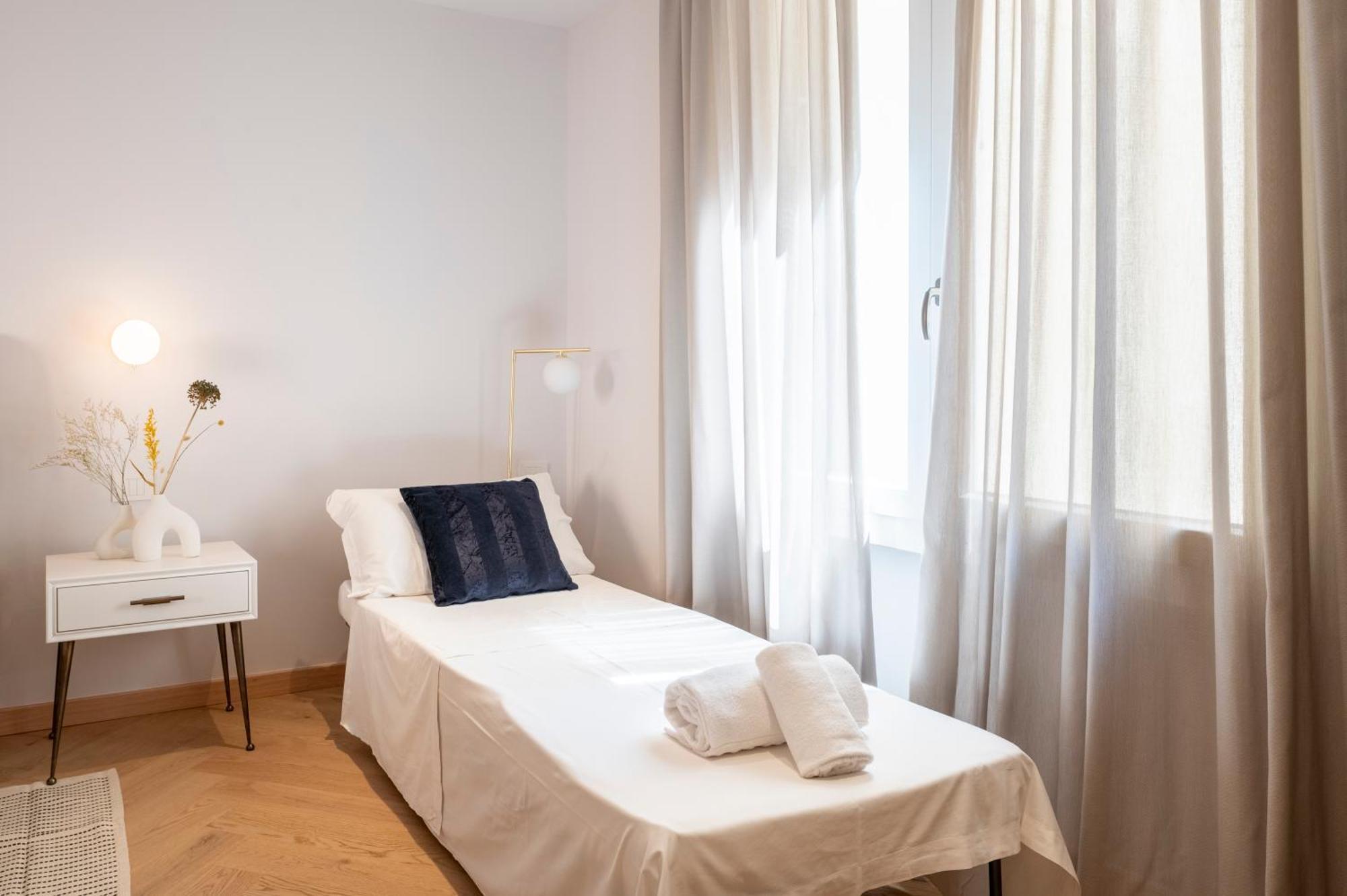 The Old Palace- Luxury Suites Signoria Florence Exterior photo